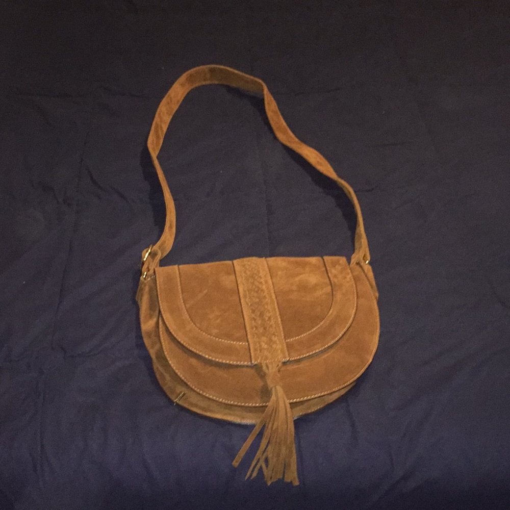 Messenger bag